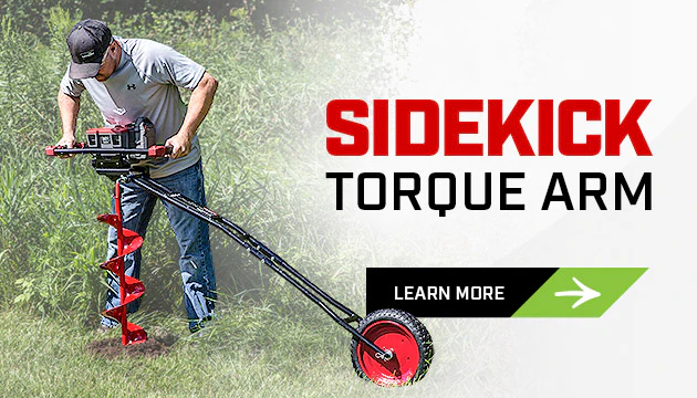 Groundbreaking Power for Every Garden