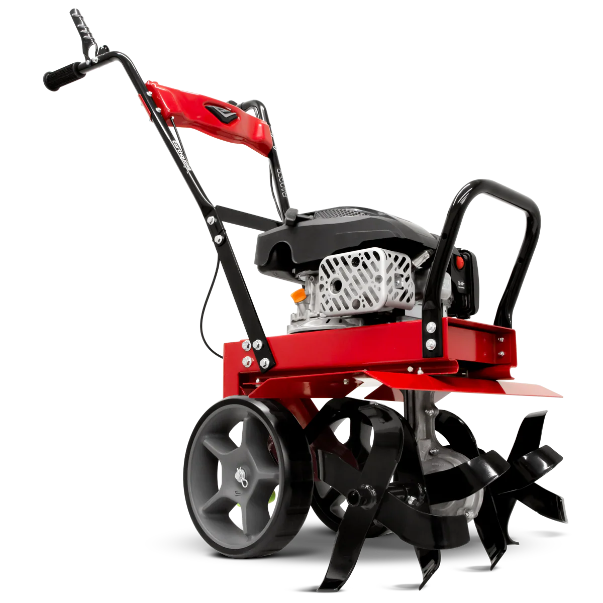 Front Tine Tillers
